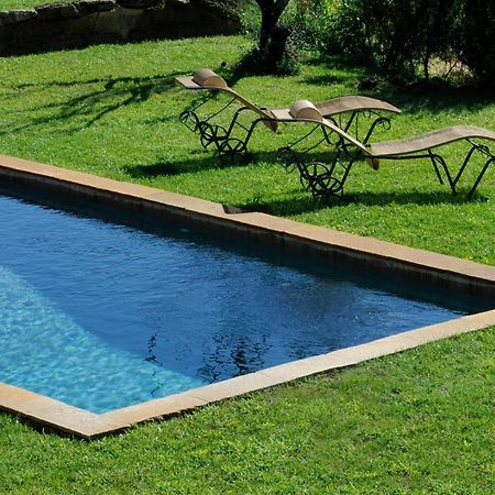 Le Hameau De Saparale Sartène Eksteriør bilde