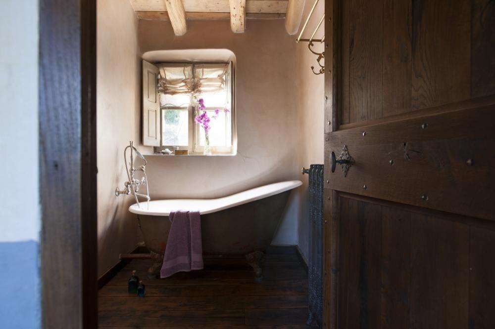 Le Hameau De Saparale Sartène Eksteriør bilde