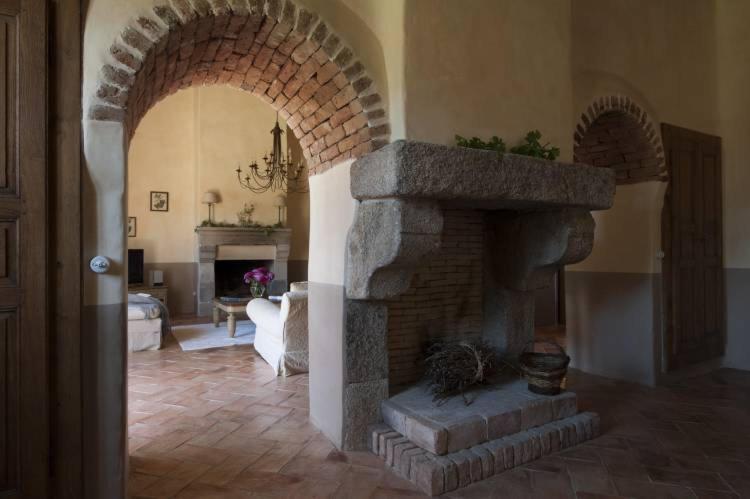 Le Hameau De Saparale Sartène Eksteriør bilde