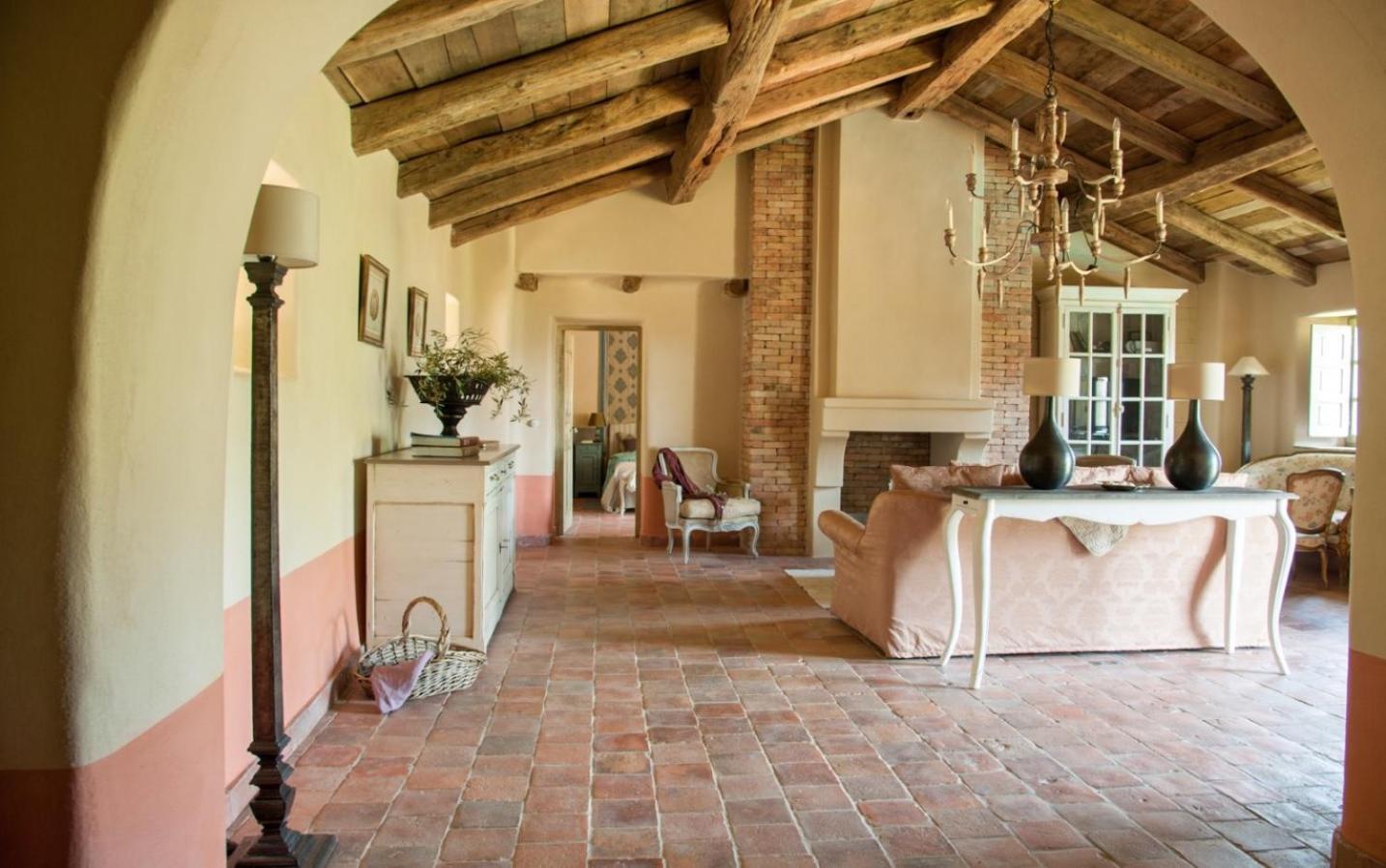 Le Hameau De Saparale Sartène Eksteriør bilde