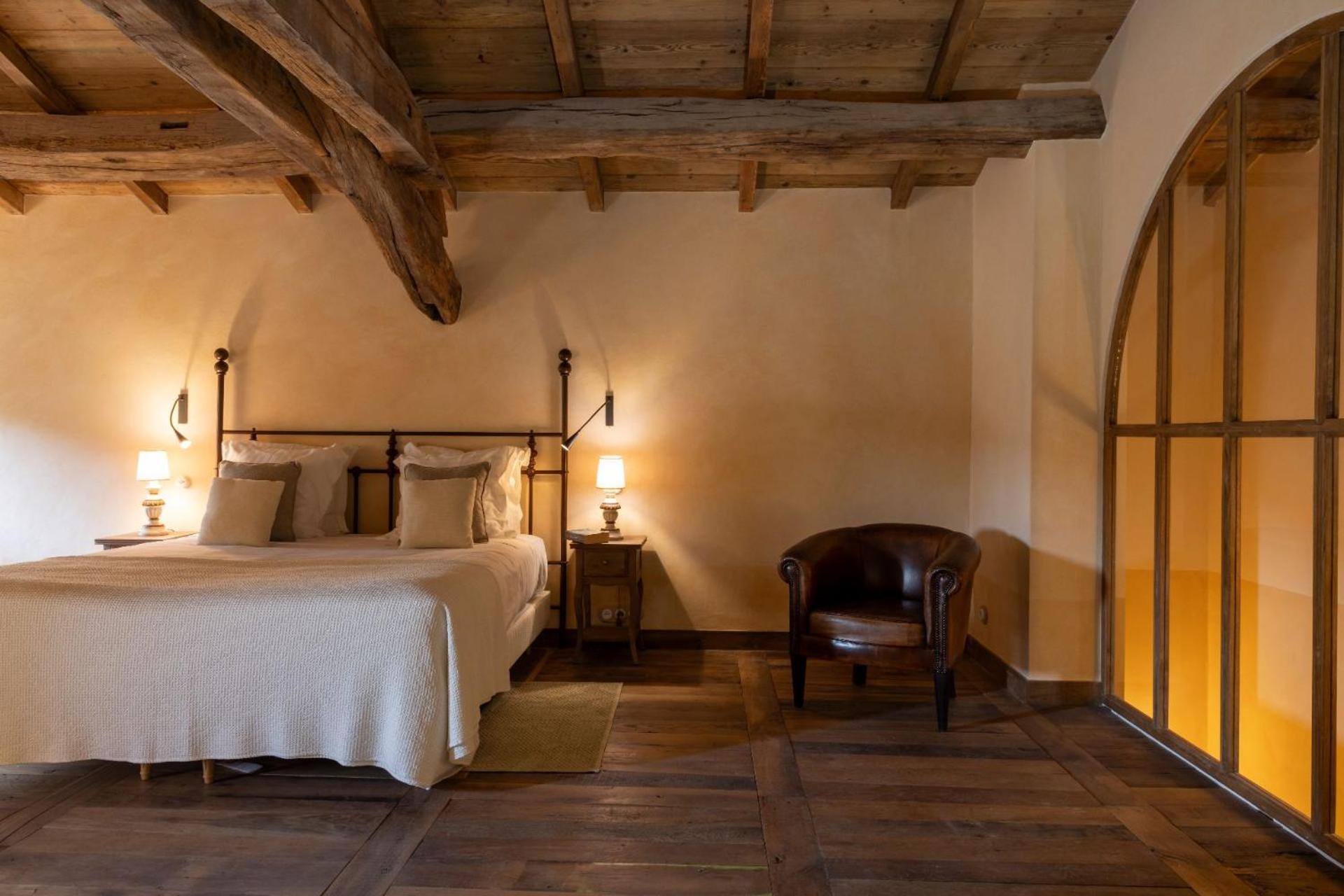 Le Hameau De Saparale Sartène Eksteriør bilde